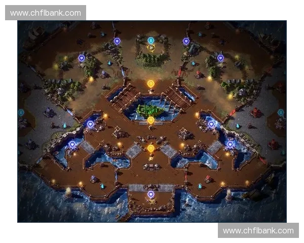 沉浸风暴英雄高画质奇幻战场的史诗级对战视界深度探索之旅全景呈现